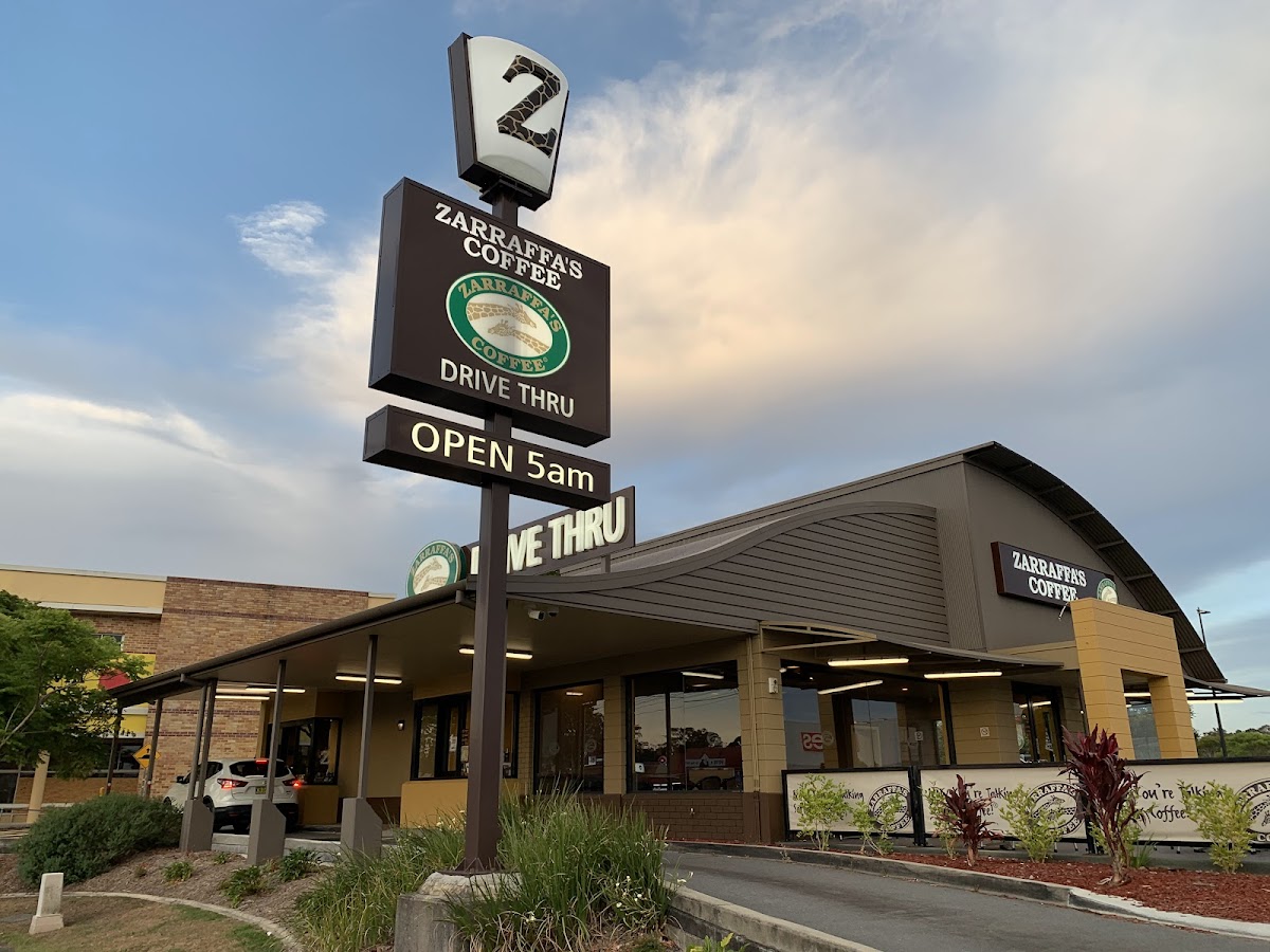 Zarraffa's Coffee South Tweed Photos 2